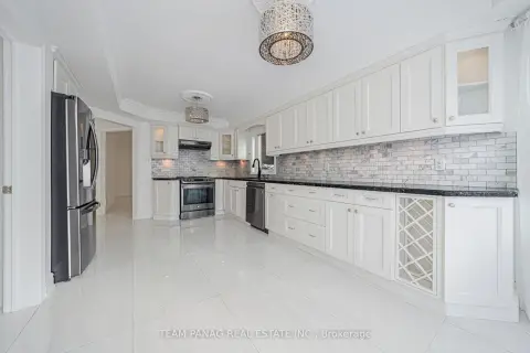 Richmond Hill real estate