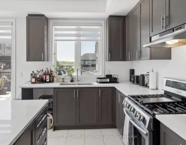 4074 St. John's Side Road Rural Whitchurch-Stouffville, Whitchurch-Stouffville 4 beds 4 baths 2 garage $2.489M