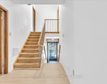 69 PARKINSON Rd Markham Village, Markham 3 beds 3 baths 2 garage $1.149M