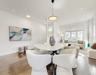 14 Church St S <a href='https://luckyalan.com/community.php?community=Richmond Hill:Crosby'>Crosby, Richmond Hill</a> 3 beds 2 baths garage $899K