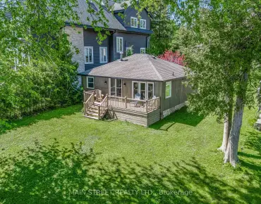 
50 Wimshaw Ln Stouffville, Whitchurch-Stouffville 2 beds 3 baths 1 garage $699K