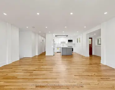 11 Johnson Rd Aurora Highlands, Aurora 3 beds 4 baths garage $1.4M