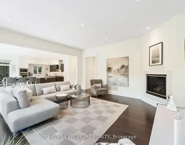 19 Bruce Thomson Dr Victoria Square, Markham 4 beds 5 baths 2 garage $1.99M