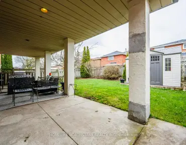 34 Nestor Cres East Woodbridge, Vaughan 4 beds 4 baths 2 garage $1.38M