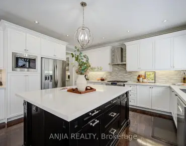 22 Red Ash Dr Legacy, Markham 3 beds 3 baths 2 garage $1.29M