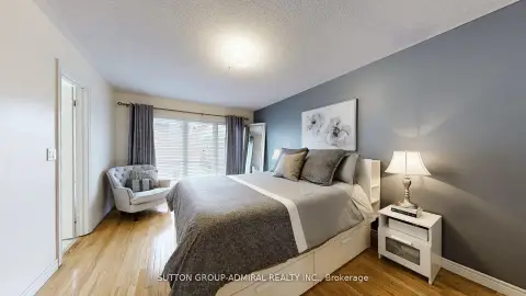 Vaughan real estate