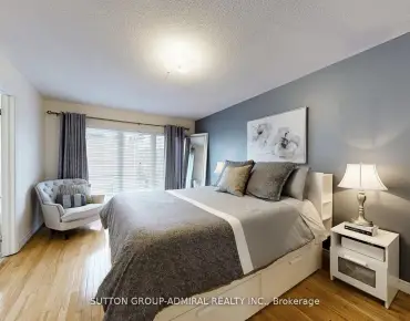 36 Helen St East Woodbridge, Vaughan 3 beds 3 baths 1 garage $1.2M