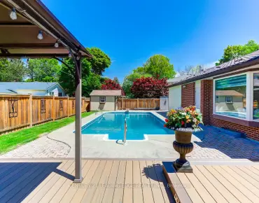 22 Red Ash Dr Legacy, Markham 3 beds 3 baths 2 garage $1.29M