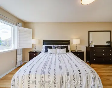 22 Red Ash Dr Legacy, Markham 3 beds 3 baths 2 garage $1.29M
