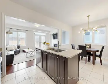 92 Drakefield Rd <a href='https://luckyalan.com/community.php?community=Markham:Bullock'>Bullock, Markham</a> 3 beds 2 baths 2 garage $1.099M
