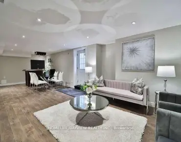 112 Weslock Cres Bayview Northeast, Aurora 4 beds 4 baths 2 garage $1.55M