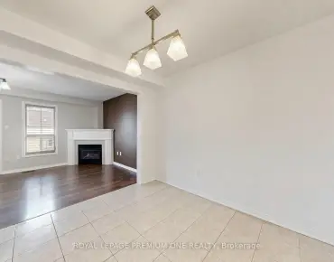 36 Helen St <a href='https://luckyalan.com/community.php?community=Vaughan:East Woodbridge'>East Woodbridge, Vaughan</a> 3 beds 3 baths 1 garage $1.199M