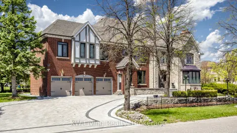 Richmond Hill Bayview Hill community 2 Cortina Crt N For Sale