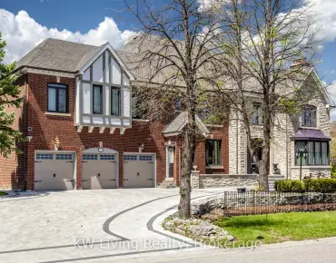 728 Sunset Beach Rd Oak Ridges Lake Wilcox, Richmond Hill beds baths garage $265K