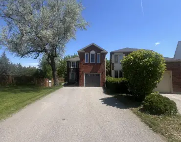 36 Helen St <a href='https://luckyalan.com/community.php?community=Vaughan:East Woodbridge'>East Woodbridge, Vaughan</a> 3 beds 3 baths 1 garage $1.199M