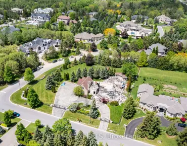 11 Masi Crt Sonoma Heights, Vaughan 4 beds 4 baths 2 garage $1.69M