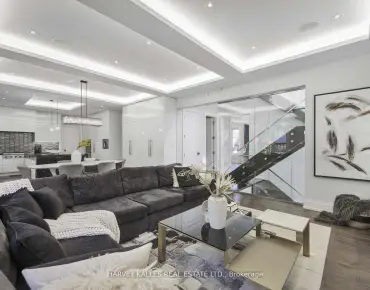 11 Masi Crt Sonoma Heights, Vaughan 4 beds 4 baths 2 garage $1.69M