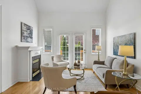 Markham real estate