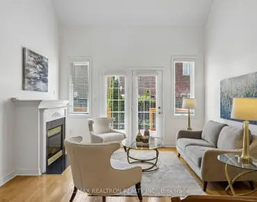 51 Chase Crt <a href='https://luckyalan.com/community.php?community=Markham:Milliken Mills East'>Milliken Mills East, Markham</a> 5 beds 4 baths 2 garage $1.19M