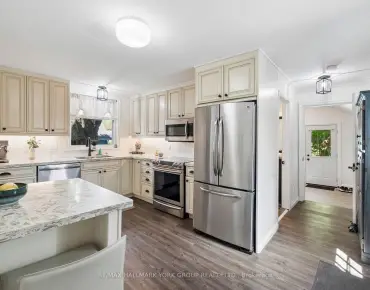 
24 Idyllwood Ave <a href='https://luckyalan.com/community.php?community=Richmond Hill:Westbrook'>Westbrook, Richmond Hill</a> 3 beds 3 baths 1 garage $999.9K