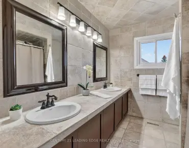 
Busato  Stouffville, Whitchurch-Stouffville 3 beds 3 baths 1 garage $1.1M