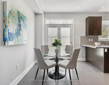 11 Masi Crt Sonoma Heights, Vaughan 4 beds 4 baths 2 garage $1.69M