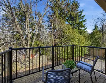 37 Capreol Ave Rural Aurora, Aurora 4 beds 4 baths 1 garage $1.05M