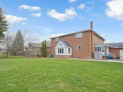 Richmond Hill real estate