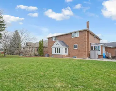 728 Sunset Beach Rd Oak Ridges Lake Wilcox, Richmond Hill beds baths garage $265K