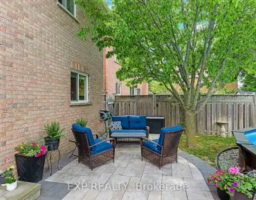272 Jeff Smith Crt Gorham-College Manor, Newmarket 2 beds 1 baths 1 garage $518.888K