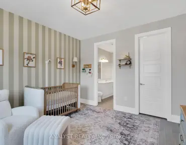 
134 Butterfield Cres <a href='https://luckyalan.com/community.php?community=Vaughan:Maple'>Maple, Vaughan</a> 4 beds 4 baths 2 garage $1.499M