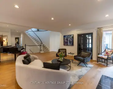 691 York Hill Blvd Crestwood-Springfarm-Yorkhill, Vaughan 3 beds 4 baths 2 garage $1.198M
