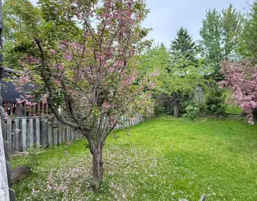 691 York Hill Blvd Crestwood-Springfarm-Yorkhill, Vaughan 3 beds 4 baths 2 garage $1.198M