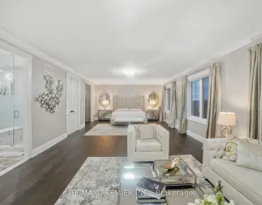 15 Streamside St <a href='https://luckyalan.com/community.php?community=Vaughan:Kleinburg'>Kleinburg, Vaughan</a> 4 beds 4 baths 2 garage $1.85M