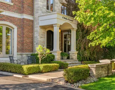 15 Streamside St <a href='https://luckyalan.com/community.php?community=Vaughan:Kleinburg'>Kleinburg, Vaughan</a> 4 beds 4 baths 2 garage $1.85M