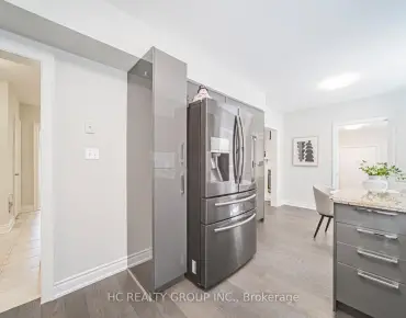 847 Memorial Circ Stonehaven-Wyndham, Newmarket 4 beds 4 baths 2 garage $1.499M