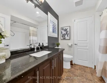 99 Prospectors Dr <a href='https://luckyalan.com/community.php?community=Markham:Angus Glen'>Angus Glen, Markham</a> 4 beds 3 baths 2 garage $1.55M