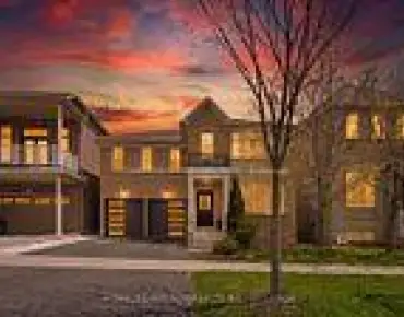 5 Haas Ave Rural Richmond Hill, Richmond Hill 3 beds 3 baths 1 garage $1.088M
