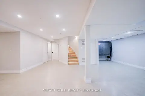 Markham real estate