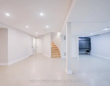 69 PARKINSON Rd Markham Village, Markham 3 beds 3 baths 2 garage $1.149M