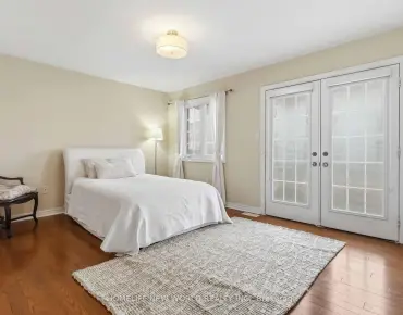 69 PARKINSON Rd Markham Village, Markham 3 beds 3 baths 2 garage $1.149M