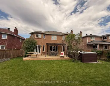 69 B Elm Grove Ave <a href='https://luckyalan.com/community_CN.php?community=Richmond Hill:Oak Ridges'>Oak Ridges, Richmond Hill</a> 4 beds 5 baths 2 garage $1.591M