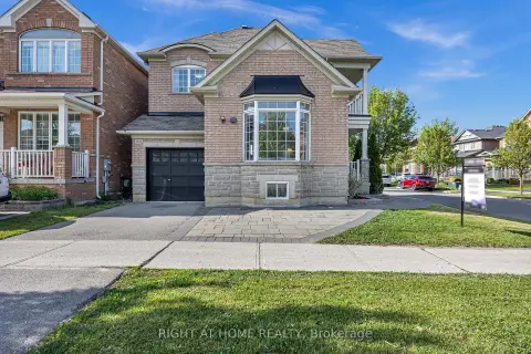 Markham real estate