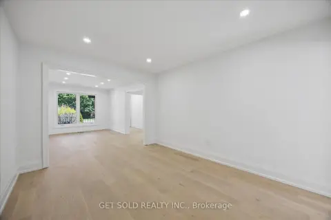 Vaughan real estate