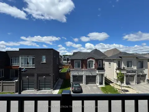 Richmond Hill real estate