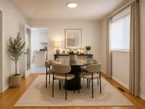 Richmond Hill real estate