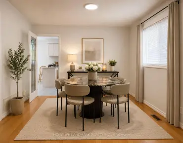 
35 Formosa Dr <a href='https://luckyalan.com/community.php?community=Richmond Hill:Rouge Woods'>Rouge Woods, Richmond Hill</a> 4 beds 4 baths 2 garage $1.638M