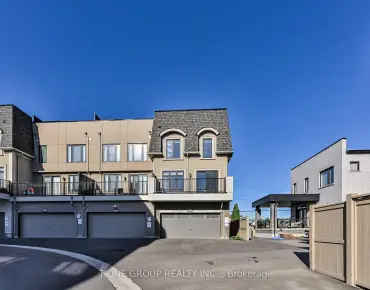 
Harry Blaylock  <a href='https://luckyalan.com/community.php?community=Markham:Greensborough'>Greensborough, Markham</a> 3 beds 3 baths 1 garage $978K