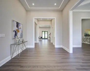 
12068 Mccowan Rd Rural Whitchurch-Stouffville, Whitchurch-Stouffville 8 beds 10 baths 6 garage $9.888M