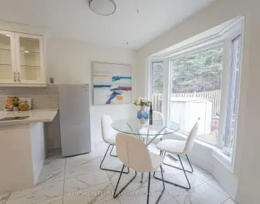
92 Weldrick Rd E Harding, Richmond Hill 4 beds 4 baths 2 garage $1.299M